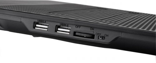 Podstawka chłodząca THERMALTAKE CL-N001-PL14BU-A