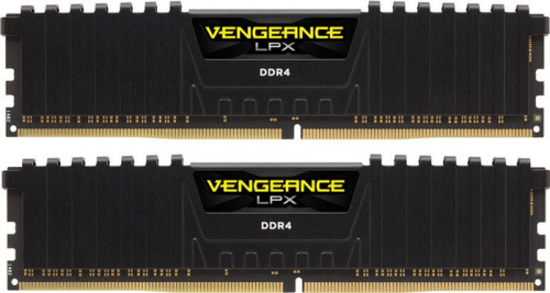 Pamięć CORSAIR (DIMM/DDR4/16 GB/3200MHz/1.35V/16 CLCL/DUAL)