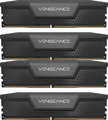 Pamięć CORSAIR (DIMM/DDR5/192 GB/5200MHz/1.25V/38CL/QUAD)
