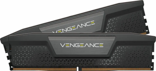 Pamięć CORSAIR (UDIMM/DDR5/32 GB/6400MHz/1.4V/32CL/DUAL)