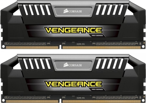 Pamięć CORSAIR (DIMM/DDR3/16 GB/2133MHz/1.5V/11 CLCL/DUAL)