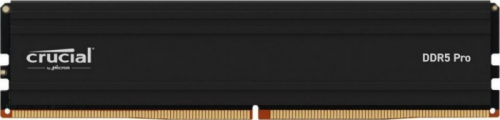 Pamięć CRUCIAL (DIMM/DDR5/16 GB/6000MHz/1.1V/48 CLCL/SINGLE)