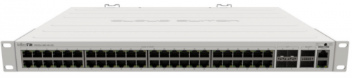 CRS354-48G-4S+2Q+RM