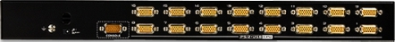 Przełącznik KVM ATEN CS-1316