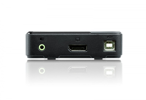 Przełącznik KVM ATEN CS782DP