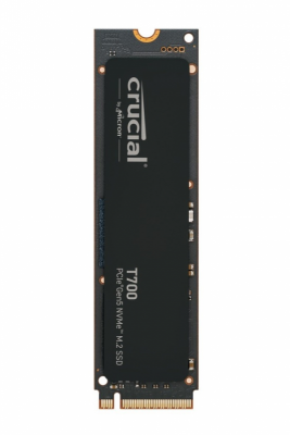 Dysk SSD CRUCIAL CT2000T700SSD3 (M.2 2280″ /2TB )