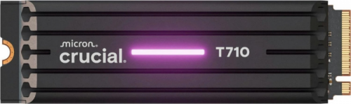 Dysk SSD CRUCIAL T710 4 TB (M.2 2280″ /4 TB )