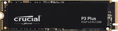 Dysk SSD CRUCIAL CT500P3PSSD8 (M.2 2280″ /500 GB )