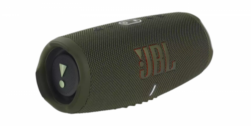 Głośnik bezprzewodowy JBL Charge 5 Zielony (20h /Zielony )