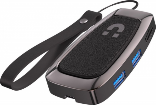 Hub USB UNITEK D1053A