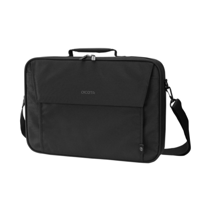 Torba na laptopa DICOTA Eco Multi BASE (maks.15.6&quot;/Czarny)