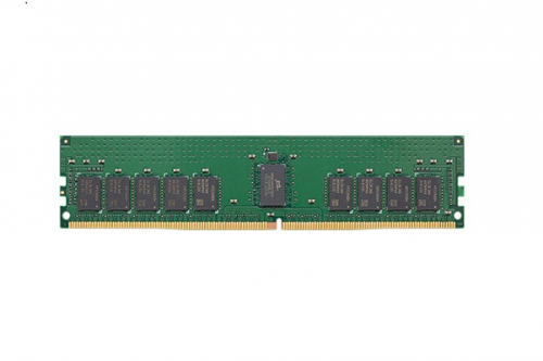 Pamięć SYNOLOGY (SODIMM/DDR4/16 GB/2666MHz/SINGLE)