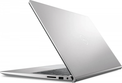 Notebook DELL DC15250_RPLU_004_P (15.6"/i5-1334U /integ/16GB/SSD512GB/W11P/Srebrny)