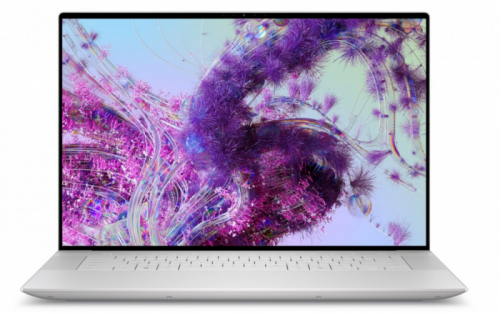 Notebook DELL XPS 16 9640 (16.3&quot;/Ultra 9 185H /RTX4060/32GB/SSD1TB/W11P/Platynowy)