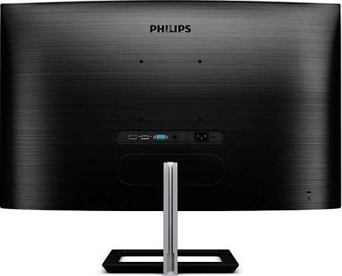 Monitor PHILIPS E-line 322E1C/00 (31.5&quot; /VA /75Hz /1920 x 1080 /Czarny)