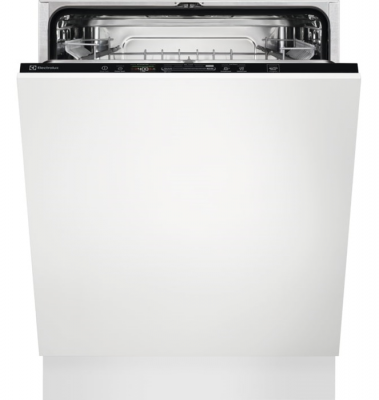 Zmywarka Do zabudowy ELECTROLUX EEQ47210L