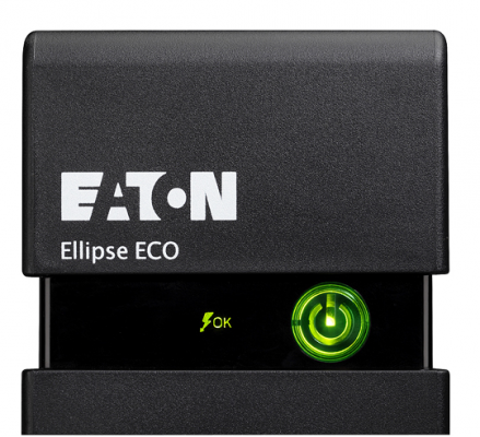Zasilacz awaryjny EATON Ellipse ECO 500 IEC EL500IEC 500VA