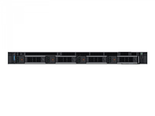 Serwer DELL PowerEdge R360 (Xeon E-2414 /16GB /2TB )