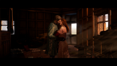 Gra ESD Kingdom Come: Deliverance II Gold Ed XSS ML