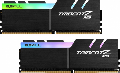 Pamięć G.SKILL (DIMM/DDR4/32 GB/4600MHz/1.5V/20CL/DUAL)