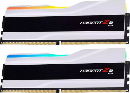 Pamięć G.SKILL (UDIMM/DDR5/64 GB/6000MHz/1.35V/36CL/DUAL)