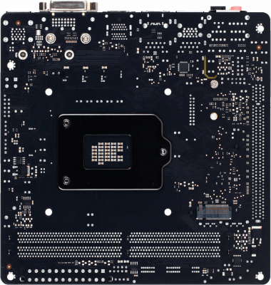 Płyta główna GIGABYTE GA-Z170N-WIFI (rev. 1.0) (LGA 1151 /MiniITX)