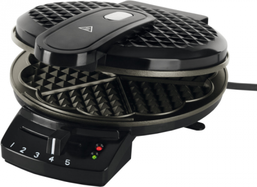 Opiekacz RAVANSON GR-7010 (1200W /Czarny )