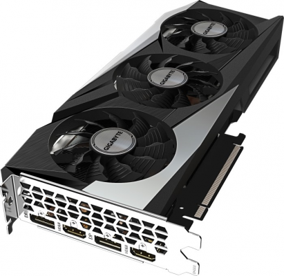 GeForce RTX 3060 Gaming OC 2.0 12GB