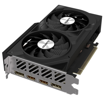 GeForce RTX 4060 WINDFORCE OC 8G GDDR6