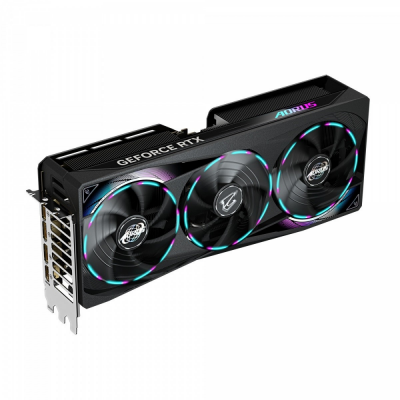 Karta graficzna  Gigabyte AORUS GeForce RTX 5070 Master 12GB GDDR7