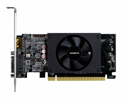 GeForce GT 710 2 GB GDDR5