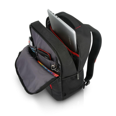Plecak LENOVO Everyday B515 Czarny GX40Q75215 (maks.15.6&quot;/Czarny)