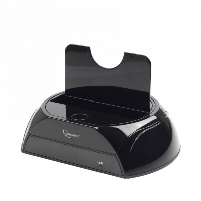Stacja dokująca do dysków GEMBIRD 2.5&quot;/3.5&quot; SATA - USB 3.2 Gen 1 HD32-U3S-2