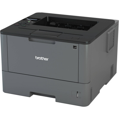 Drukarka laserowa BROTHER HL-L5000D (1200 x 1200dpi /Czarno-szary )