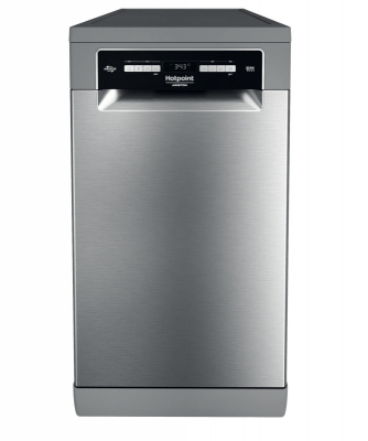 Zmywarka Wolnostojąca HOTPOINT ARISTON HSFO3T223WCX