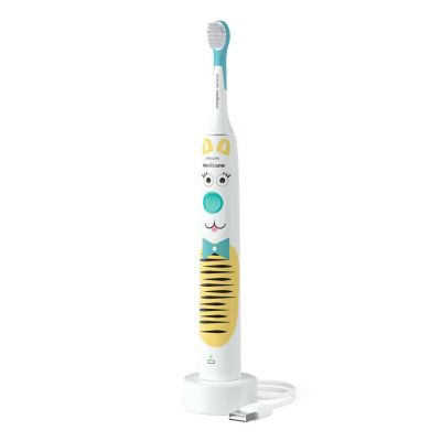Szczoteczka soniczna PHILIPS HX3601/01 Biały