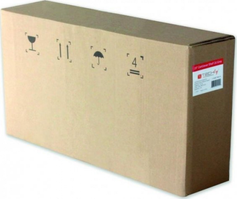 TECHLY I-CASE TRAY-5-BK