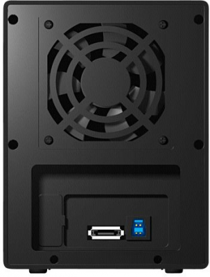 Obudowa do dysku RAIDSONIC Icy Box IB-3640 Series IB-RD3640SU3