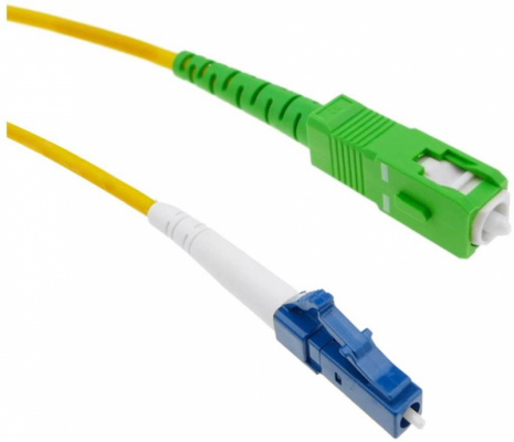 TECHLY ILWL D9-MAL-020TY 2 Patchcord
