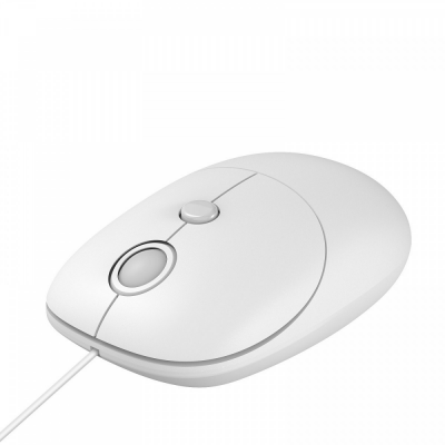 Mysz Przewodowe IBOX IMOF011