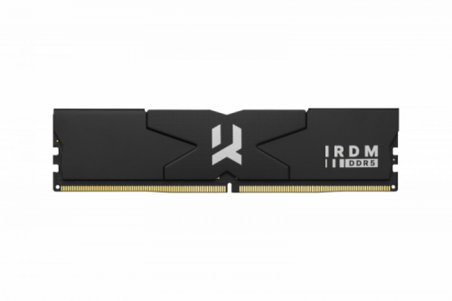 Pamięć GOODRAM (DIMM/DDR5/64 GB/6400MHz/32CL/DUAL)