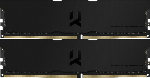 Pamięć GOODRAM (DIMM/DDR4/16 GB/3600MHz/1.35V/18CL/DUAL)