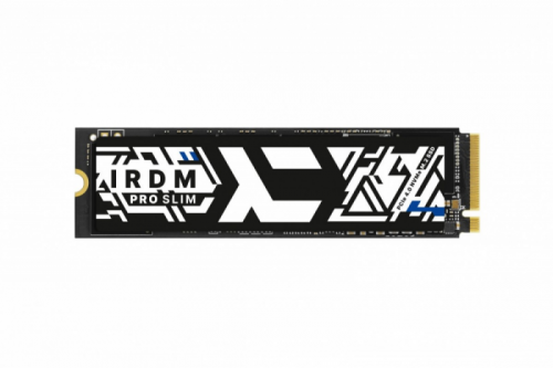 Dysk SSD GOODRAM IRP-SSDPR-P44S-4K0-80 (M.2 2280″ /4TB )