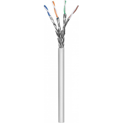 TECHLY ITP-C6A-FLS100 100 Skrętka