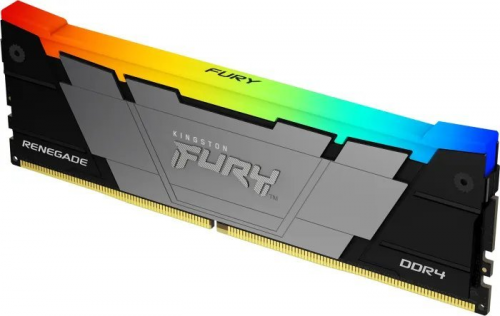 Pamięć KINGSTON (UDIMM/DDR4/16 GB/3200MHz/1.35V/16 CLCL/SINGLE)