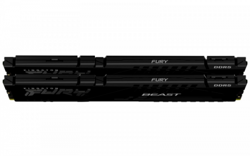 Pamięć KINGSTON (DIMM/DDR5/32 GB/6000MHz/30CL/DUAL)