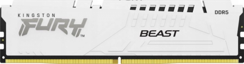 Pamięć KINGSTON (DIMM/DDR5/16 GB/6000MHz/1.4V/30CL/SINGLE)