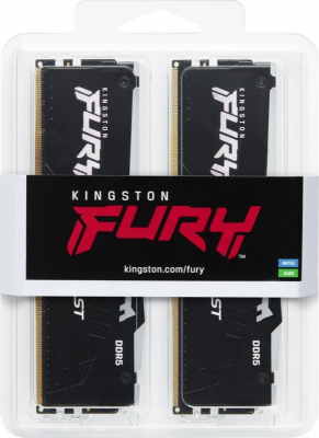 Pamięć KINGSTON (DIMM/DDR5/64 GB/6000MHz/36CL/DUAL)