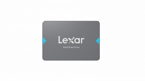 Dysk SSD LEXAR LNQ100X480G-RNNNG (2.5″ /480 GB )