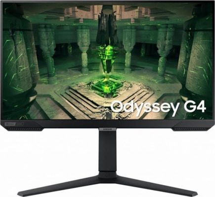 Monitor SAMSUNG LS25BG400EUXEN (25&quot; /IPS /240Hz /1920 x 1080 /Czarny)